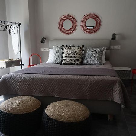 Yasemi Superb Two Floor Apartment Heraklion  Exterior photo
