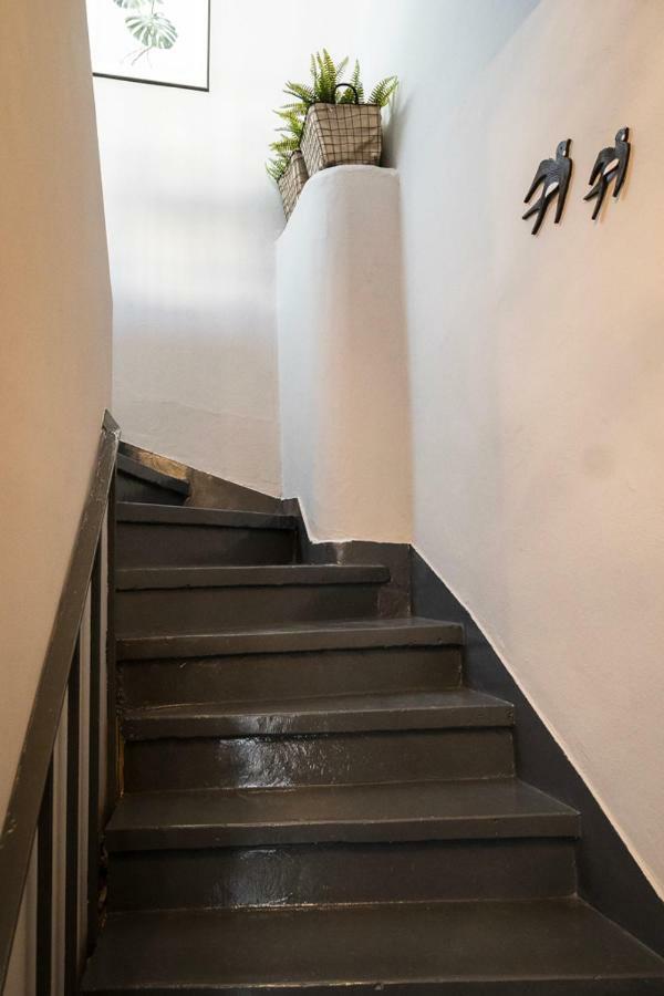 Yasemi Superb Two Floor Apartment Heraklion  Exterior photo