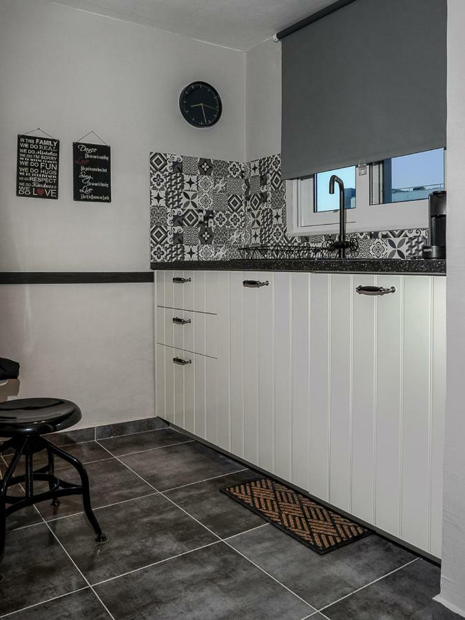 Yasemi Superb Two Floor Apartment Heraklion  Exterior photo