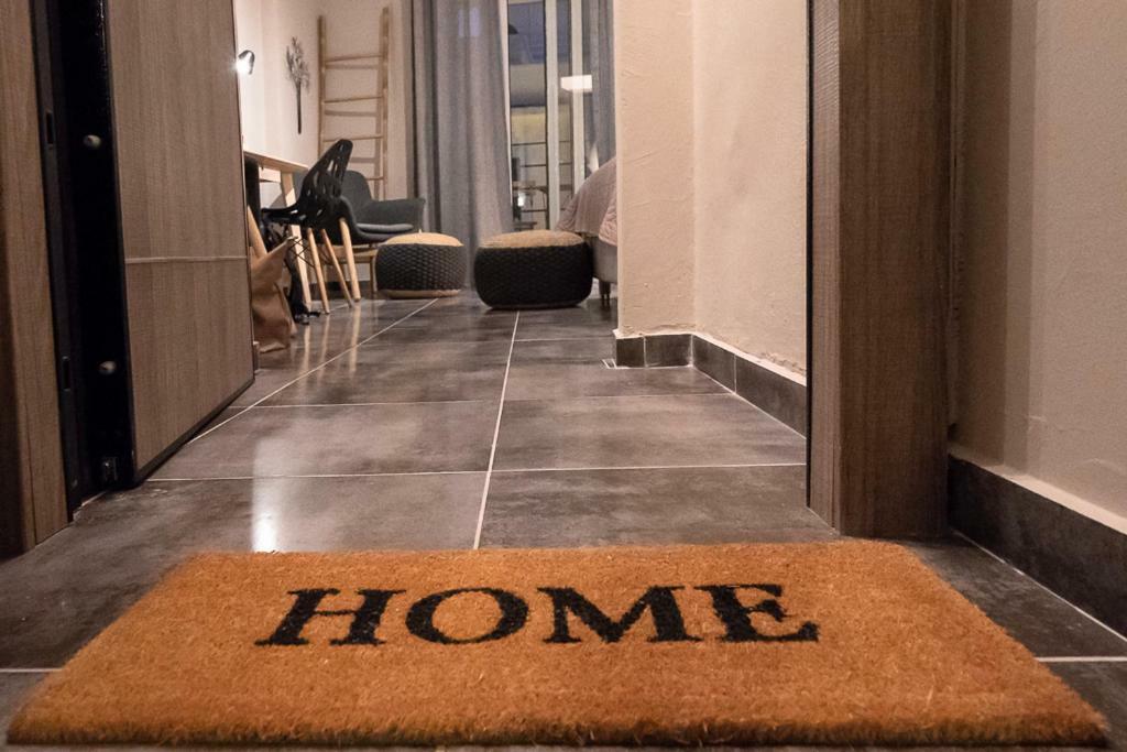 Yasemi Superb Two Floor Apartment Heraklion  Exterior photo